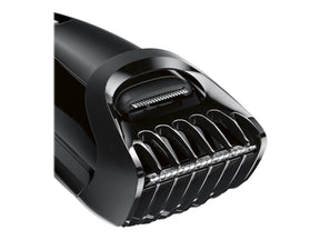 Braun BT5070 - Trimmer - schnurlos - Schwarz