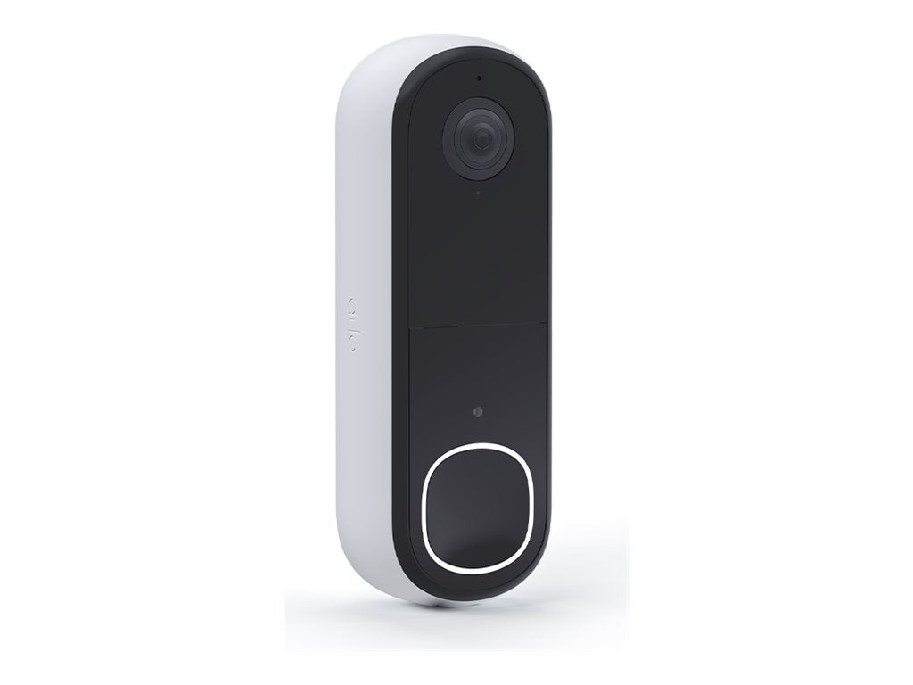 ARLO Video Doorbell 2K (2nd Generation) - Smarte Türklingel