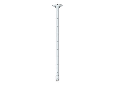 Axis T91B53 Telescopic Ceiling Mount - Halterung für Kameramontage