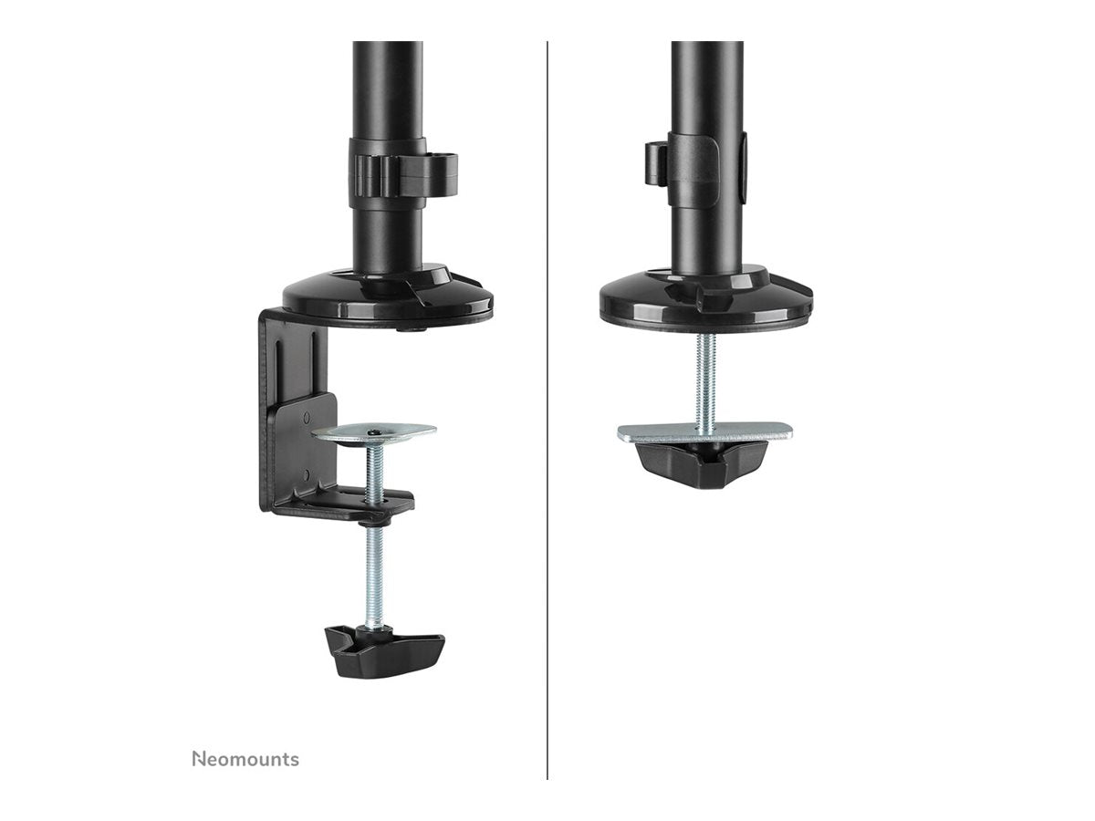 Neomounts DS90-325BL1 - Befestigungskit (voll beweglicher Arm)