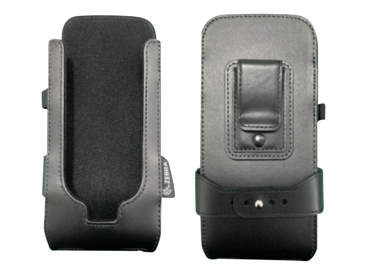 Zebra Handheld-Holster (vertikal) - für Zebra