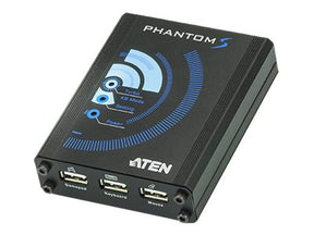 ATEN PHANTOM-S UC3410 - Schnittstellenadapter