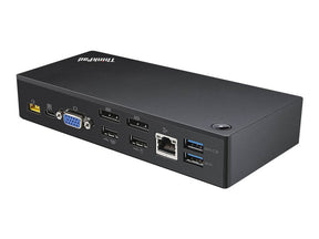 Lenovo ThinkPad USB-C Dock - Dockingstation - USB-C