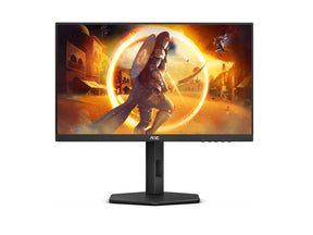 AOC Gaming 24G4X - G4 Series - LED-Monitor - Gaming - 61 cm (24")