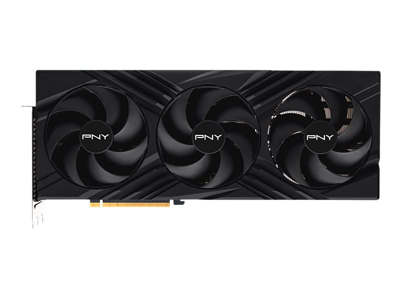 PNY GeForce RTX 4080 SUPER 16GB VERTO - Grafikkarten