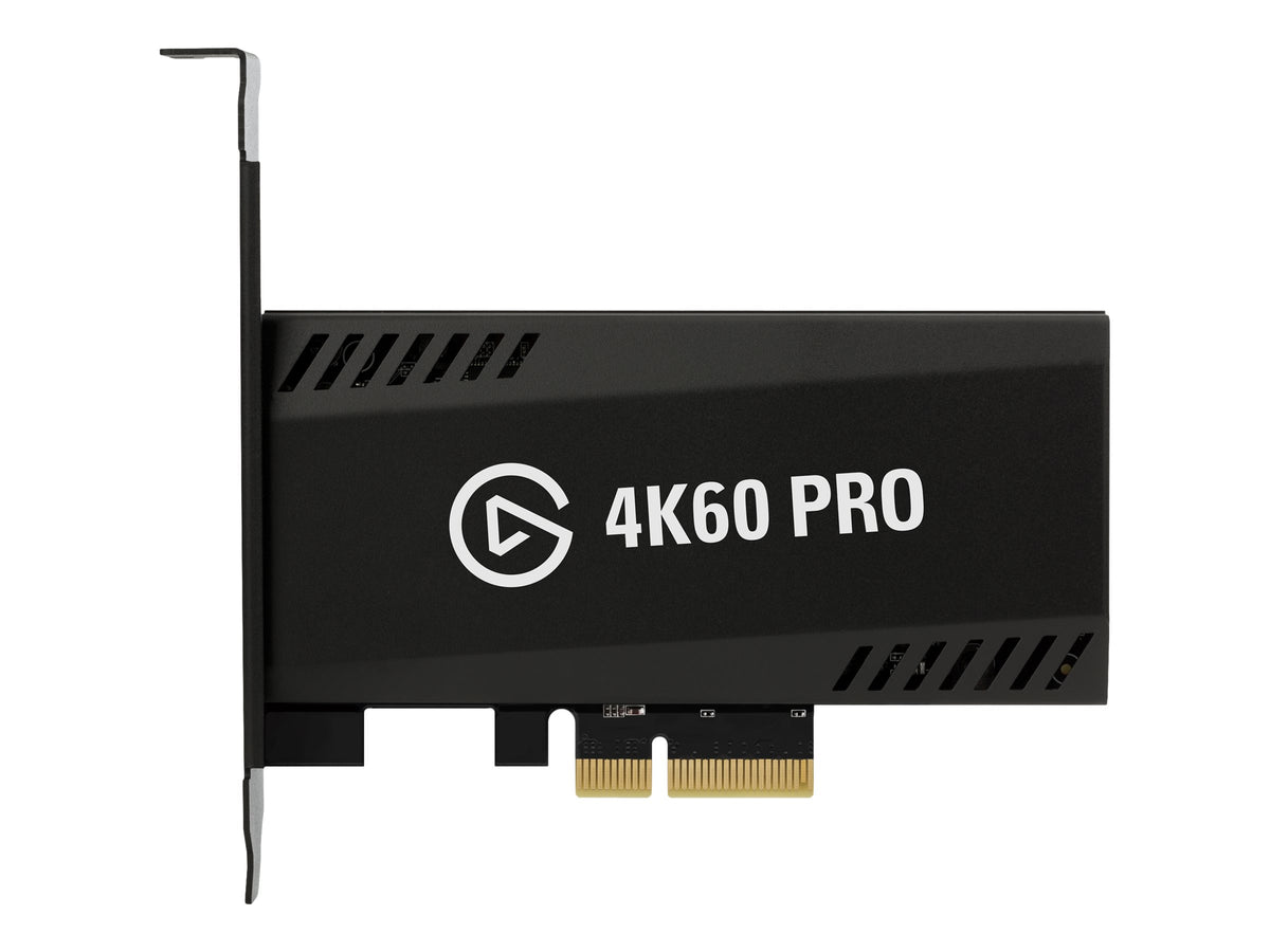 Elgato Game Capture 4K60 Pro - Videoaufnahmeadapter