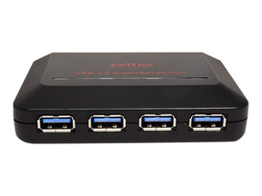 ROLINE Hub - 4 x SuperSpeed USB 3.0