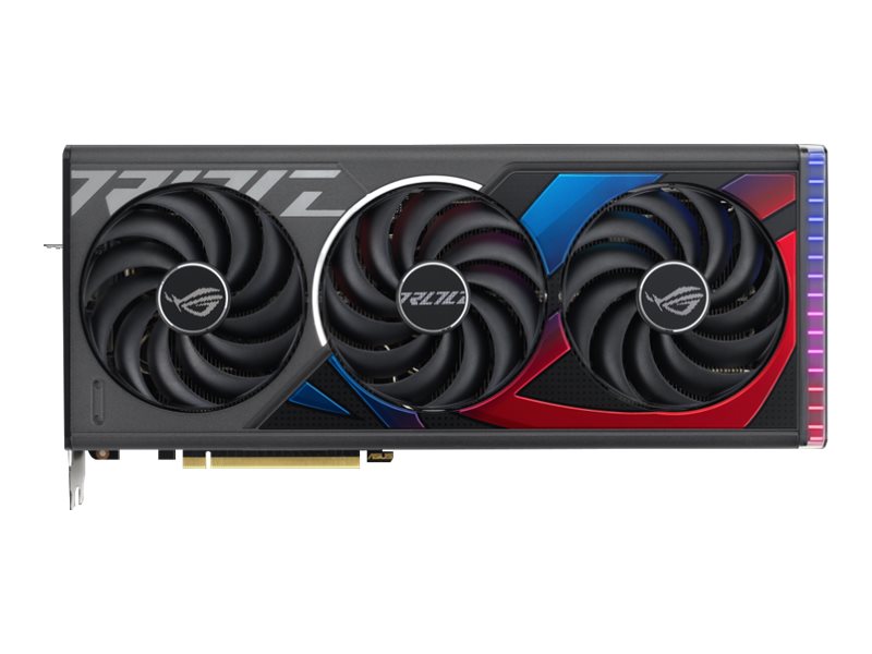 ASUS ROG Strix GeForce RTX 4070 Ti SUPER 16GB