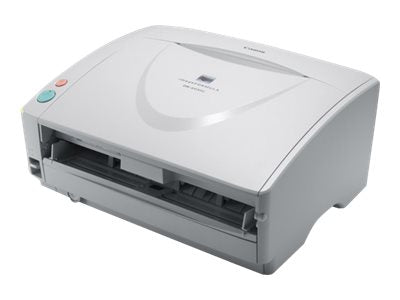 Canon imageFORMULA DR-6030C - Dokumentenscanner - CMOS / CIS - Duplex - 300 x 432 mm - 600 dpi x 600 dpi - bis zu 80 Seiten/Min. (einfarbig)