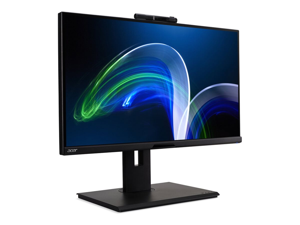 Acer B248Y Ebemiqpruzx - B8 Series - LED-Monitor - 61 cm (24")