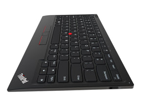 Lenovo ThinkPad TrackPoint Keyboard II - Tastatur