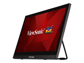 ViewSonic LED-Monitor - 40.6 cm (16") (15.6" sichtbar)