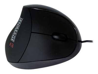 Quinta JENIMAGE EV - Vertical mouse - ergonomisch - 5 Tasten