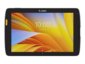 Zebra ET45 - EPEAT - Tablet - robust - Android 11 - 4 GB - 25.4 cm (10")