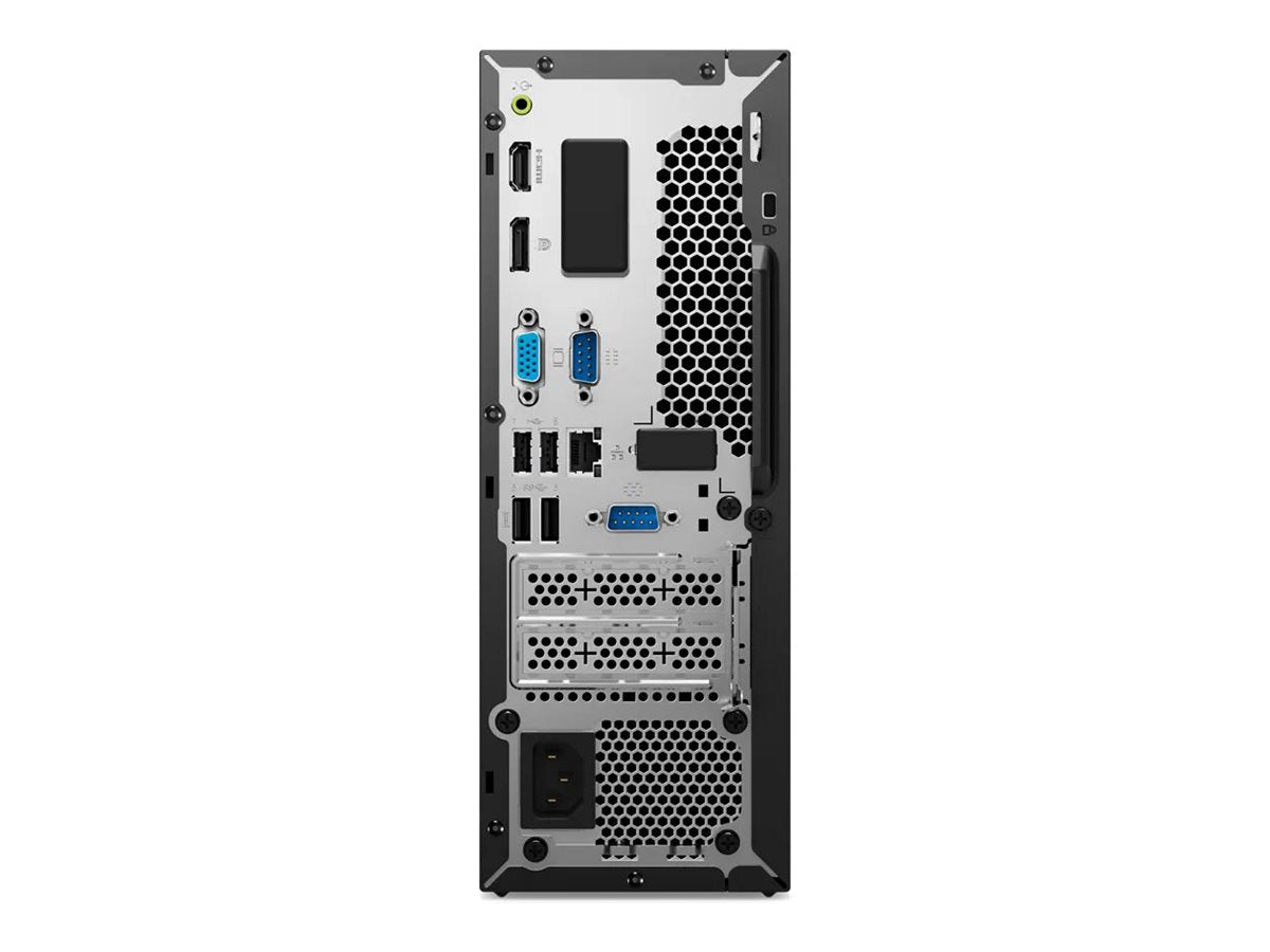 Lenovo ThinkCentre neo 50s 11SX - SFF - Core i5 12400 / 2.5 GHz