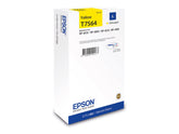 Epson T7564 - 14 ml - L-Größe - Gelb - original