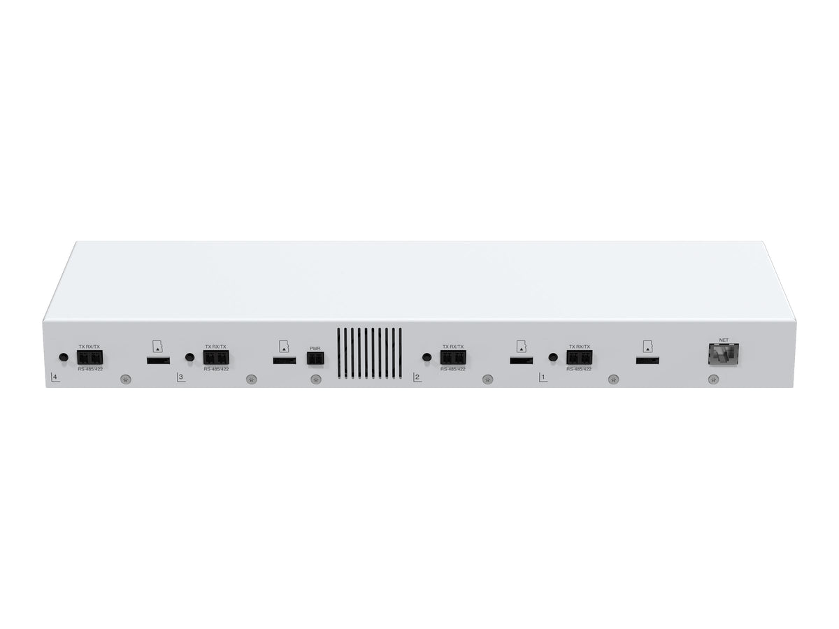 Axis M7116 Video Encoder - Video-Server - 16 Kanäle