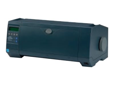 TallyGenicom DASCOM 2600+ - Drucker - s/w - Punktmatrix - 278 mm (Breite)