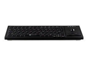 GETT CleanType Xtra Roll - Tastatur - 75 % (Compact TKL)