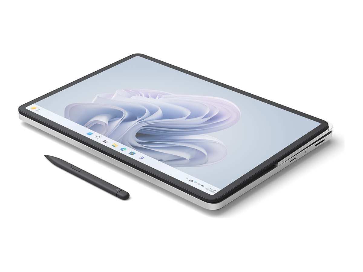 Microsoft Surface Laptop Studio 2 for Business - Slider - Intel Core i7 13800H - Evo - Win 11 Pro - GeForce RTX 4060 - 64 GB RAM - 2 TB SSD - 36.6 cm (14.4")