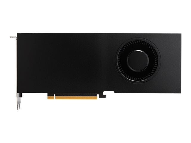 PNY NVIDIA RTX A4500 - Grafikkarten - RTX A4500 - 20 GB GDDR6