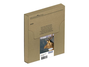 Epson T1306 Multipack Easy Mail Packaging - 3er-Pack