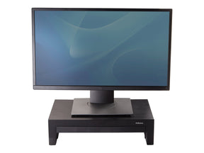 Fellowes Designer Suites Monitor Riser - Höhenverstellbarer Monitorständer