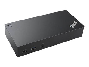 Lenovo ThinkPad USB-C Dock - Dockingstation - USB-C