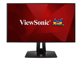 ViewSonic VP2768a-4K - LED-Monitor - 1 Anschlüsse - 68.5 cm (27")