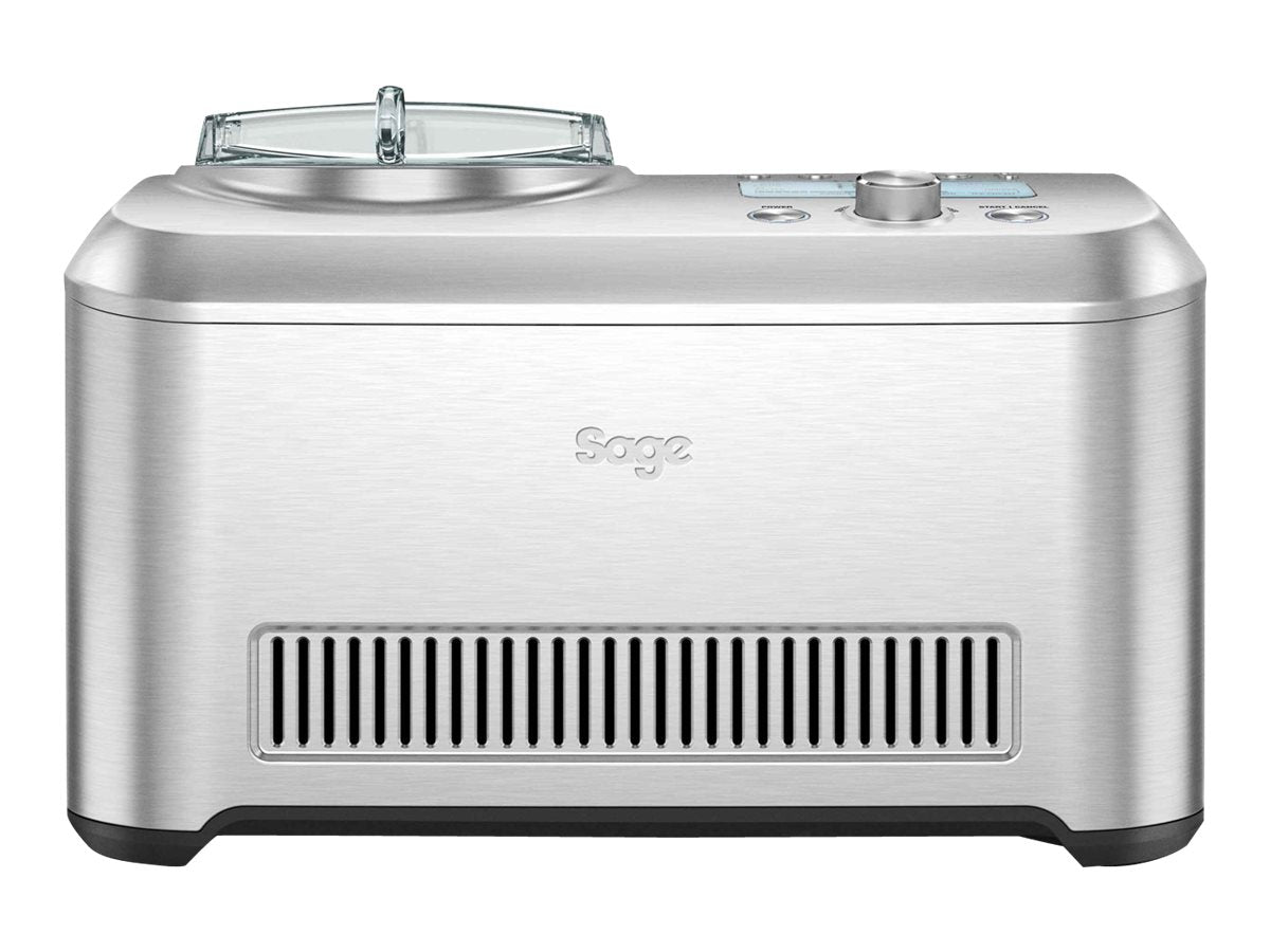 Sage SCI600BSS2EEU1 the Smart Scoop - Eismaschine