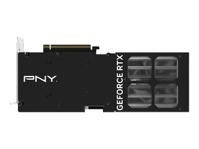 PNY GeForce RTX 4070 Ti SUPER 16GB - VERTO Overclocked Edition