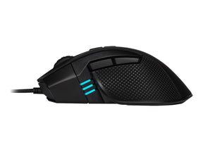 Corsair Gaming IRONCLAW RGB FPS/MOBA - Maus - optisch