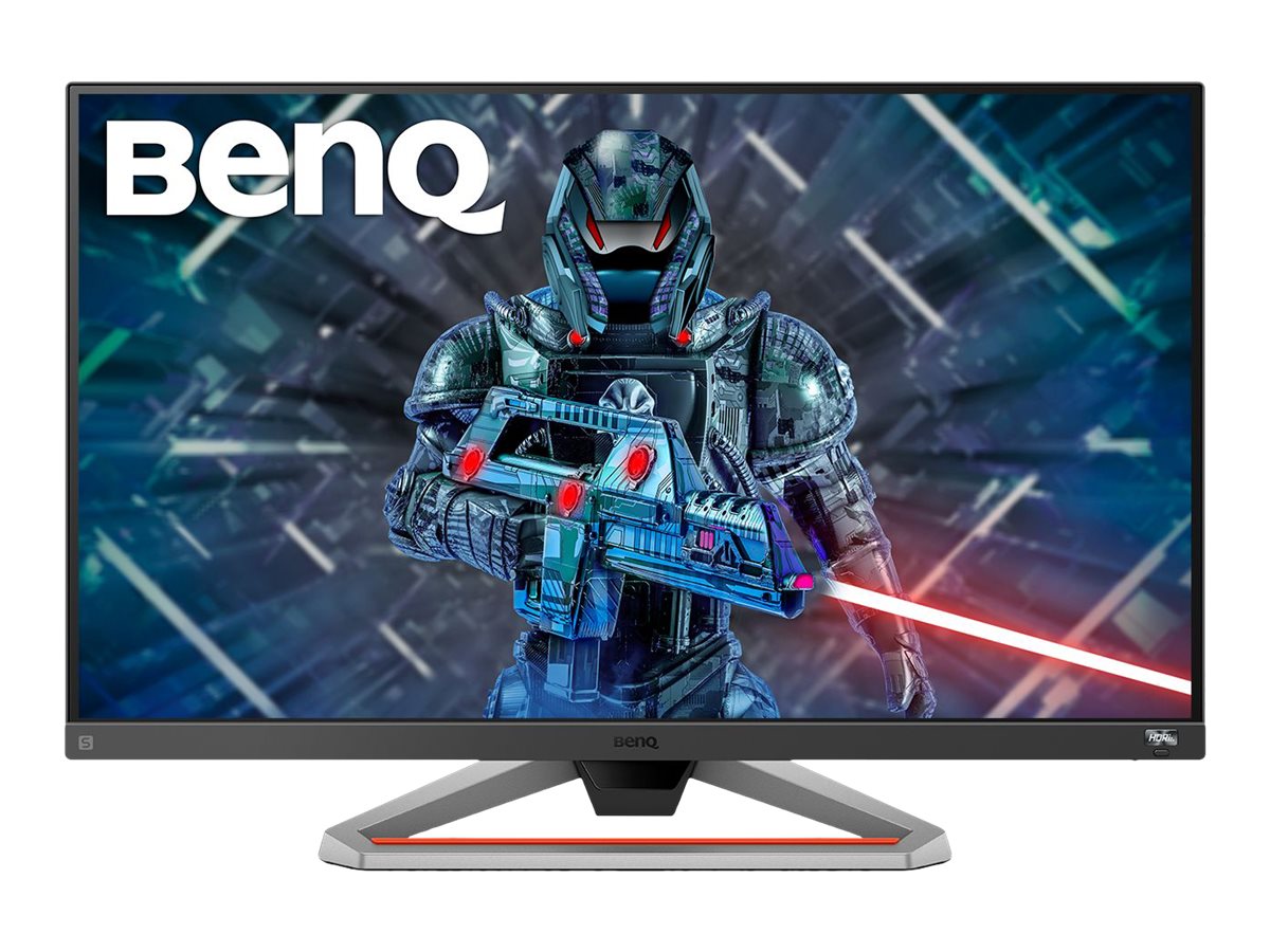 BenQ Mobiuz EX2710S - LED-Monitor - 68.6 cm (27")