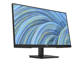 HP P24v G5 - P-Series - LED-Monitor - 60.5 cm (23.8")