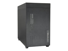 Inter-Tech IM-2 Expander - Micro Tower - micro ATX - keine Spannungsversorgung (ATX12V / SFX12V)