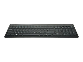 Kensington Advance Fit Slim - Tastatur - kabellos