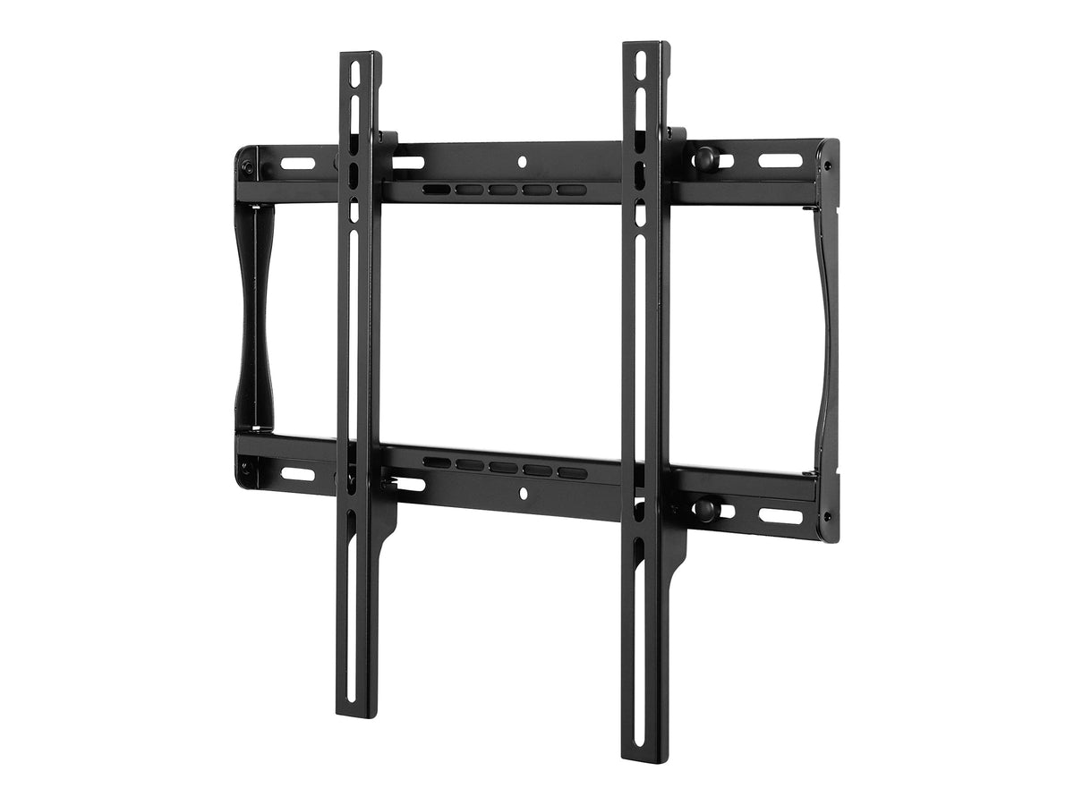 Peerless SmartMount Universal Flat Wall Mount SF640P - Befestigungskit (Wandplatte, Klammer)