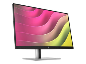 HP E24t G5 - E-Series - LED-Monitor - 60.5 cm (23.8")