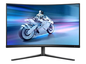 Philips Evnia 5000 32M2C5500W - LED-Monitor - Gaming - gebogen - 81.3 cm (32")