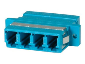 VALUE Netzwerkadapter - LC Single-Modus (W)