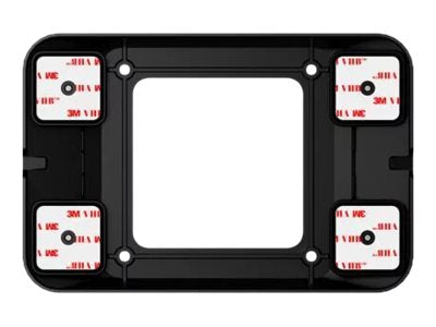 Compulocks Universal Invisible Mount Plate - Montagekomponente (Universalmontageplatte)