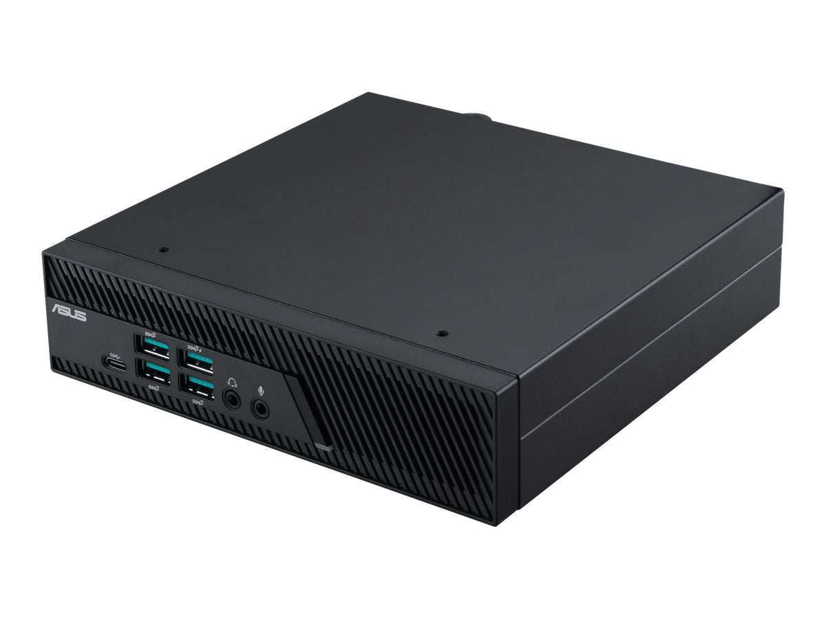 ASUS Mini PC PB62 B5016MH - Mini-PC - Core i5 11400 / 2.6 GHz