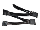 Be Quiet! S-ATA POWER CABLE CS-6940 - Stromkabel