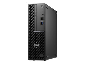 Dell OptiPlex 7010 - SFF - Core i5 13500 / 2.5 GHz - vPro Enterprise - RAM 8 GB - SSD 256 GB - NVMe, Class 35 - UHD Graphics 770 - 1GbE - Win 11 Pro - Monitor: keiner - Schwarz - BTS - mit 1 Jahr Vor-Ort-Basisgarantie (AT, DE - 2 Jahre)