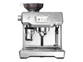 Sage SES990BSS4EEU1 the Oracle Touch - Automatische Kaffeemaschine mit Cappuccinatore