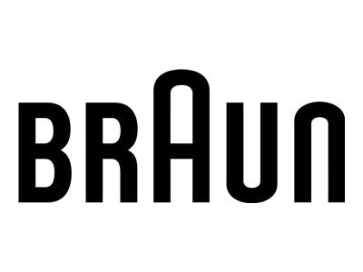 Braun Exact EN 10 - Trimmer - schnurlos - Silver/Black