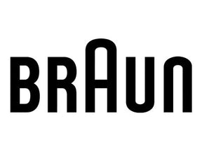 Braun BT5070 - Trimmer - schnurlos - Schwarz