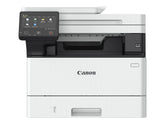 Canon i-SENSYS MF465dw - Multifunktionsdrucker - s/w - Laser - A4 (210 x 297 mm)