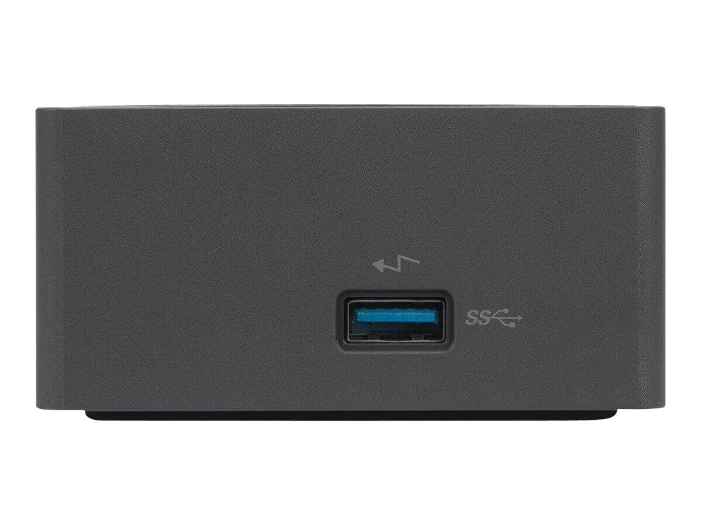 Targus Universal DV4K Docking Station - Dockingstation