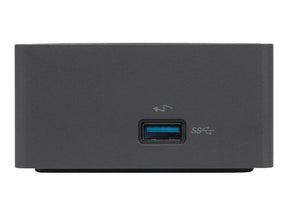 Targus Universal DV4K Docking Station - Dockingstation